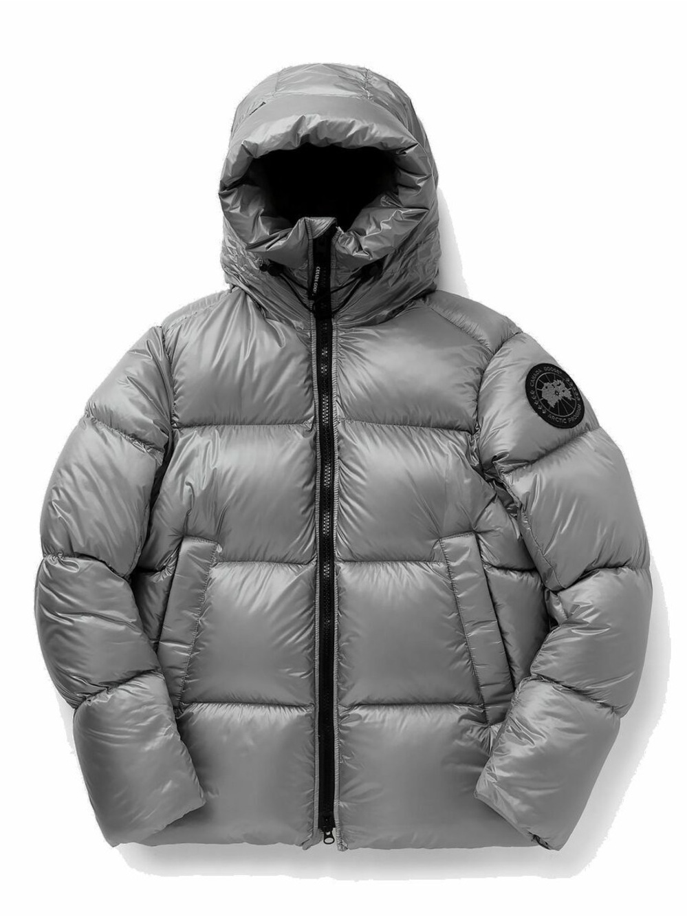 Canada Goose Men's Crofton Puffer